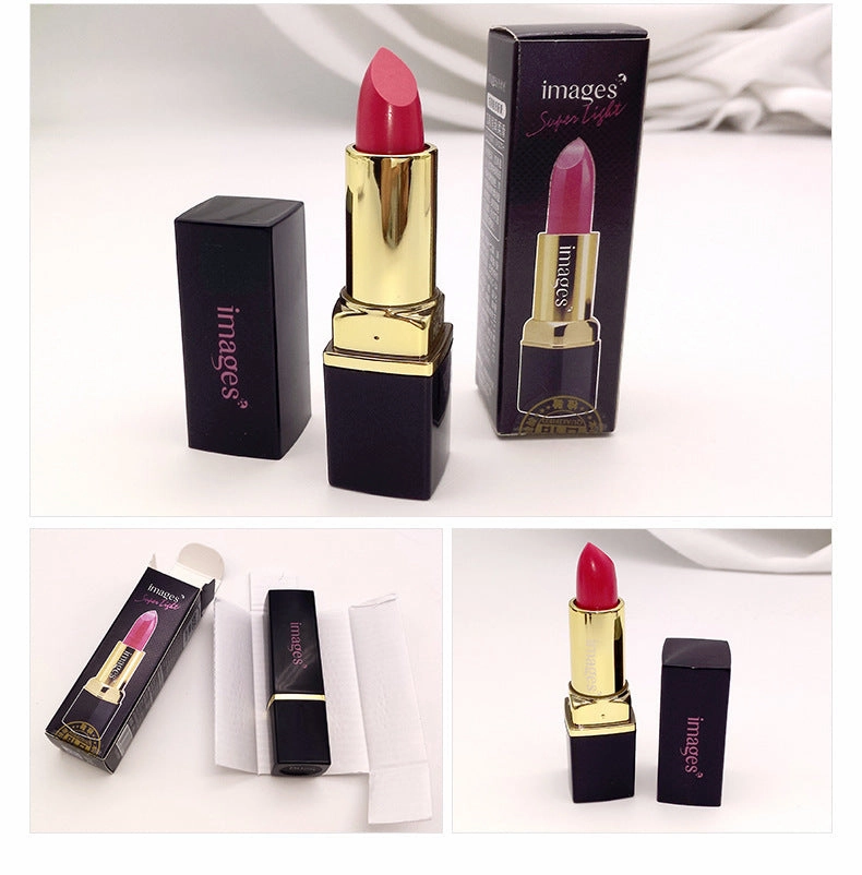 Images Moisturizing Lip Gloss