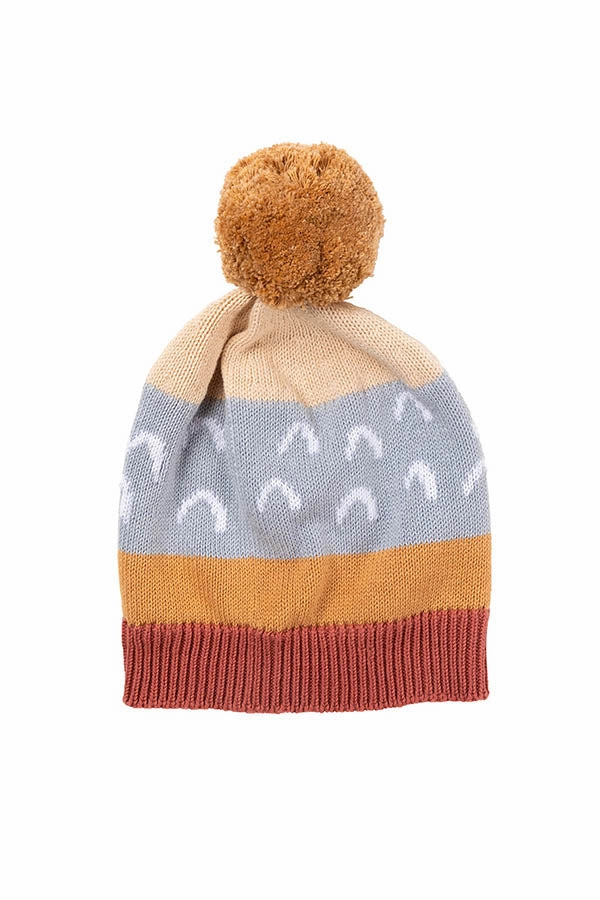 Indus Beanie