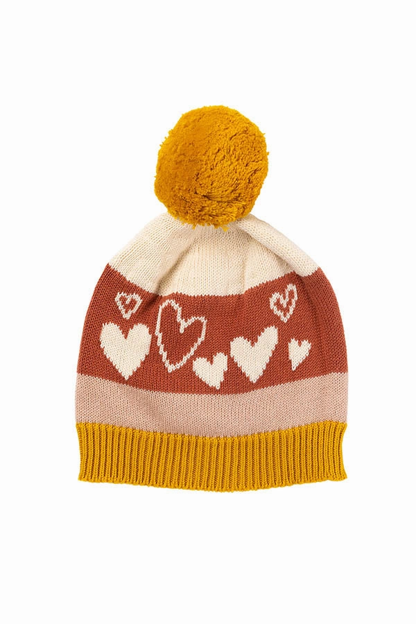 Indus Beanie