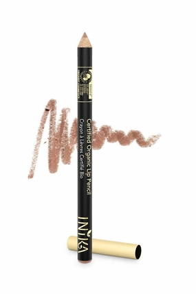INIKA Lip Pencil Nude Delight