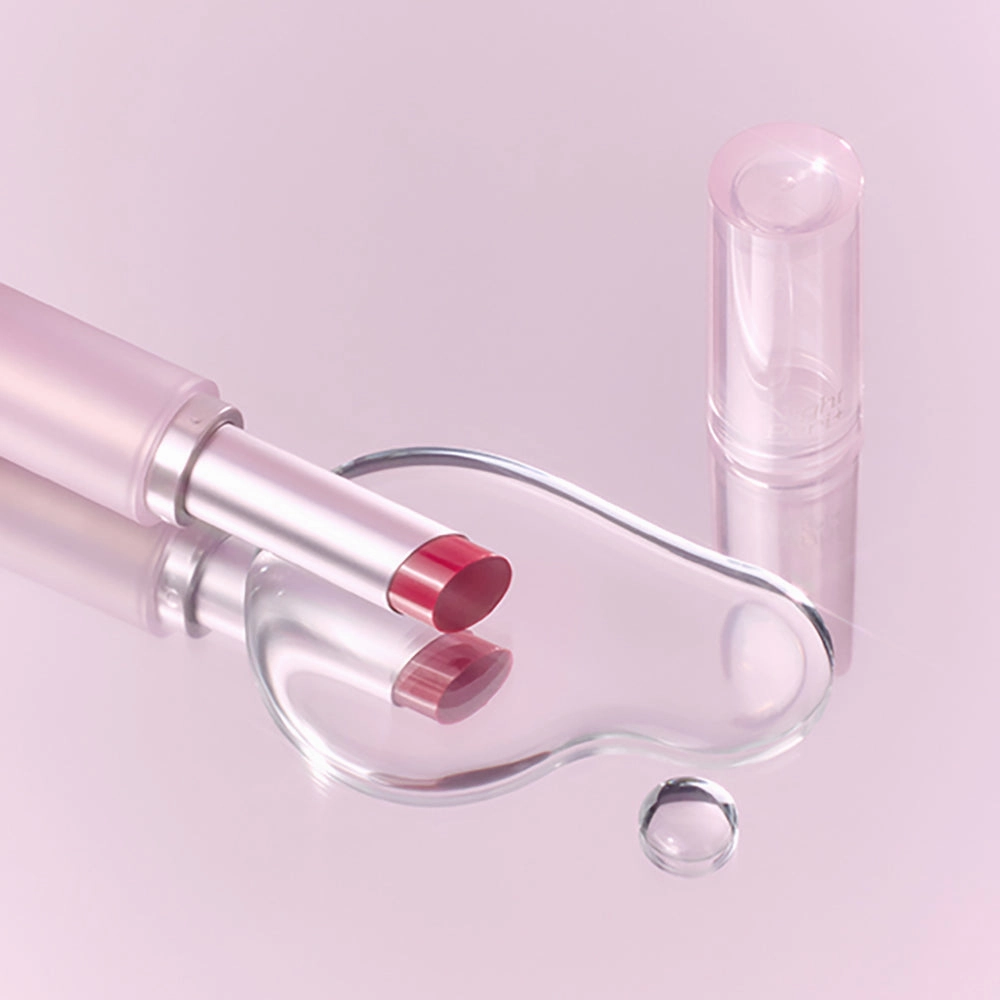 Ink Mood Glowy Balm [#09 Pinkmmelier]