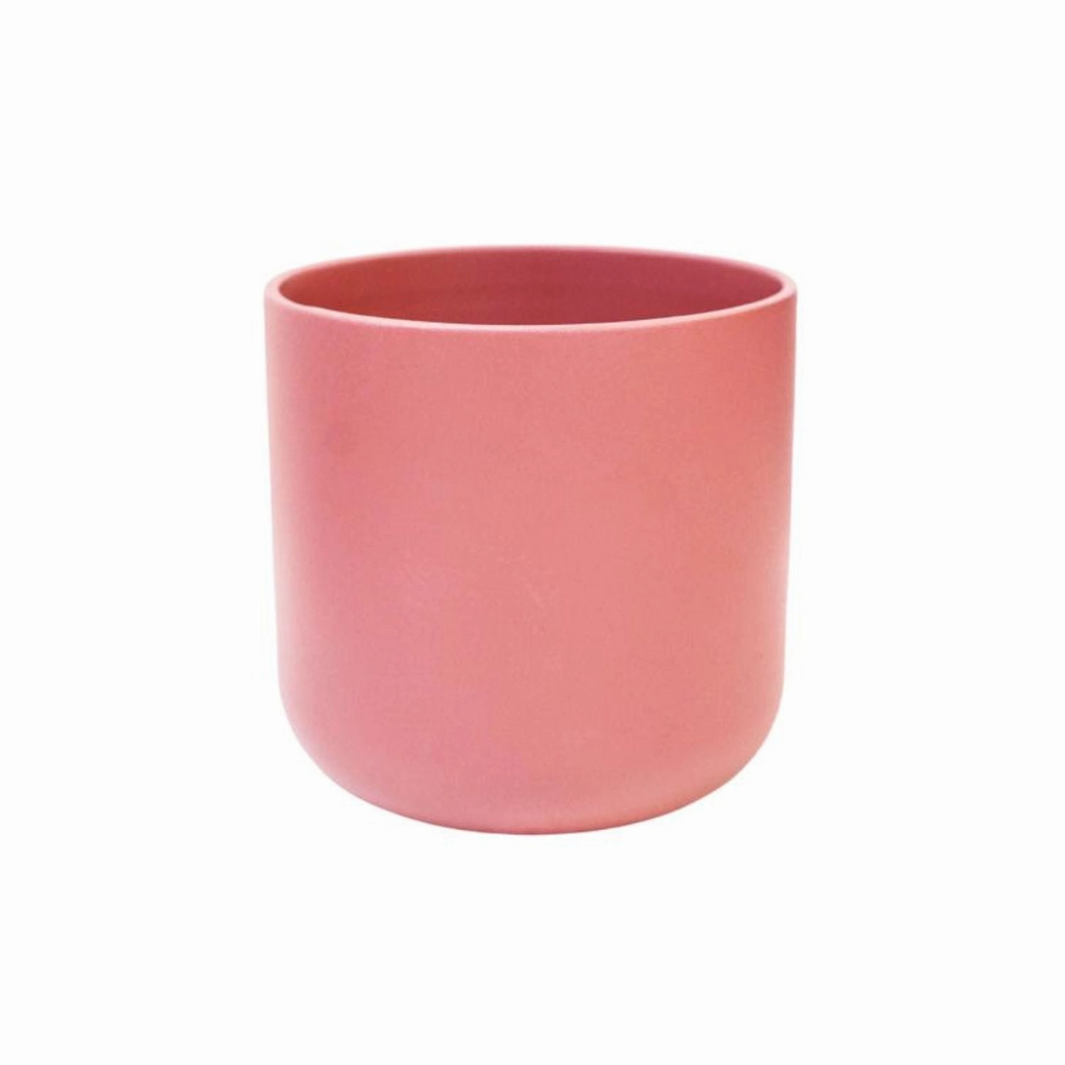 Ivyline 13cm Blush Rose Lisbon Planter