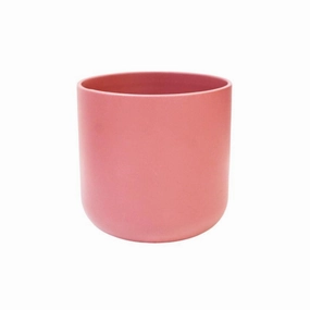 Ivyline 13cm Blush Rose Lisbon Planter