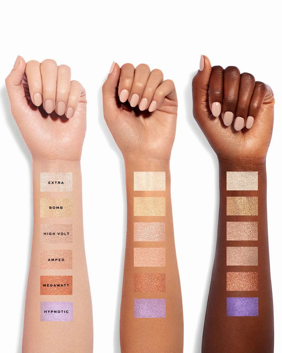 Jaclyn Loose Highlighter - Choose