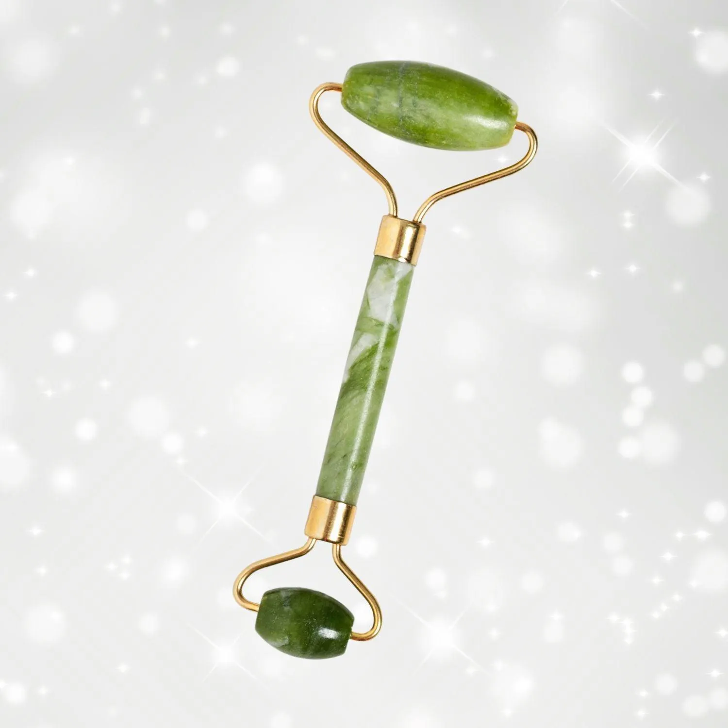 Jade Roller and Gua Sha
