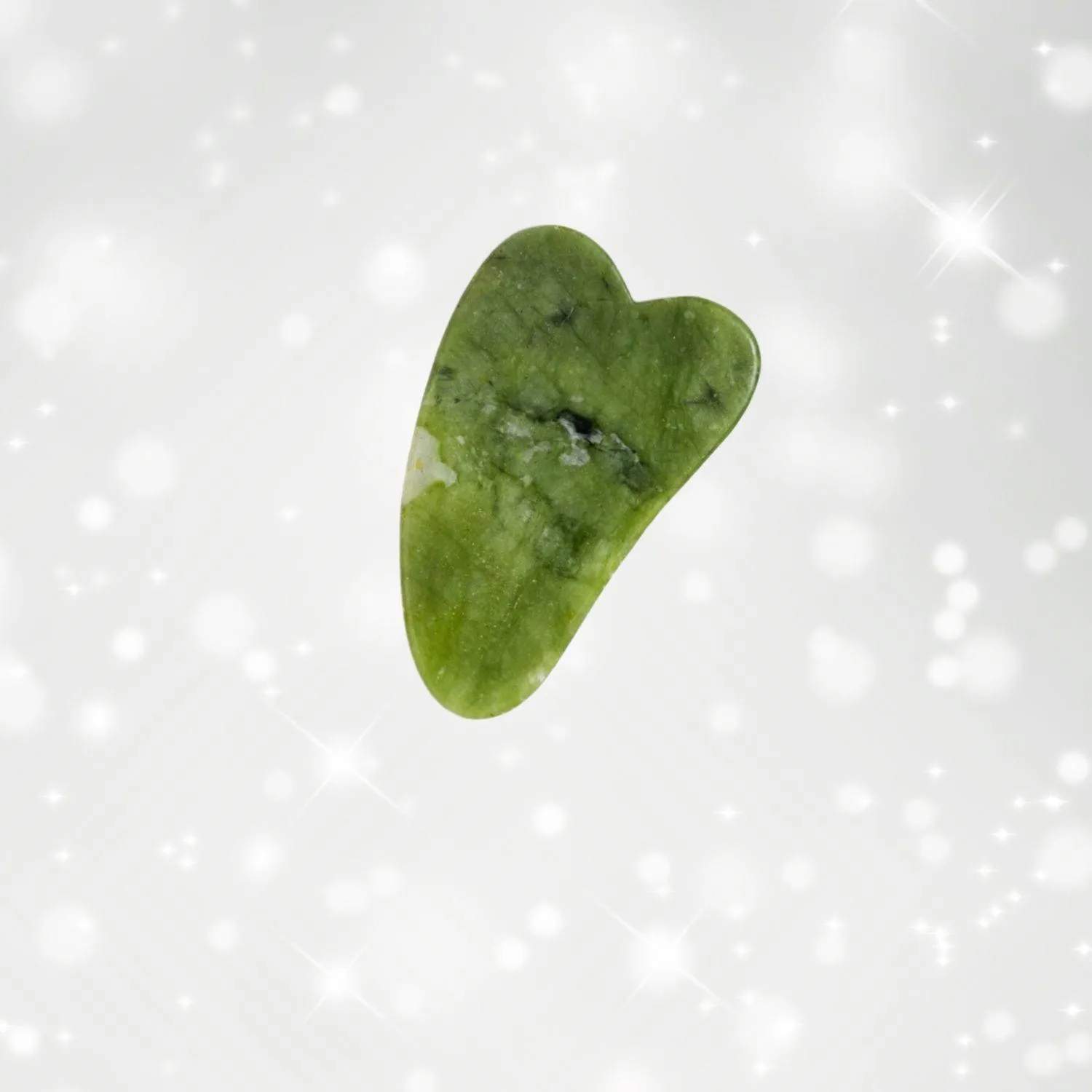 Jade Roller and Gua Sha