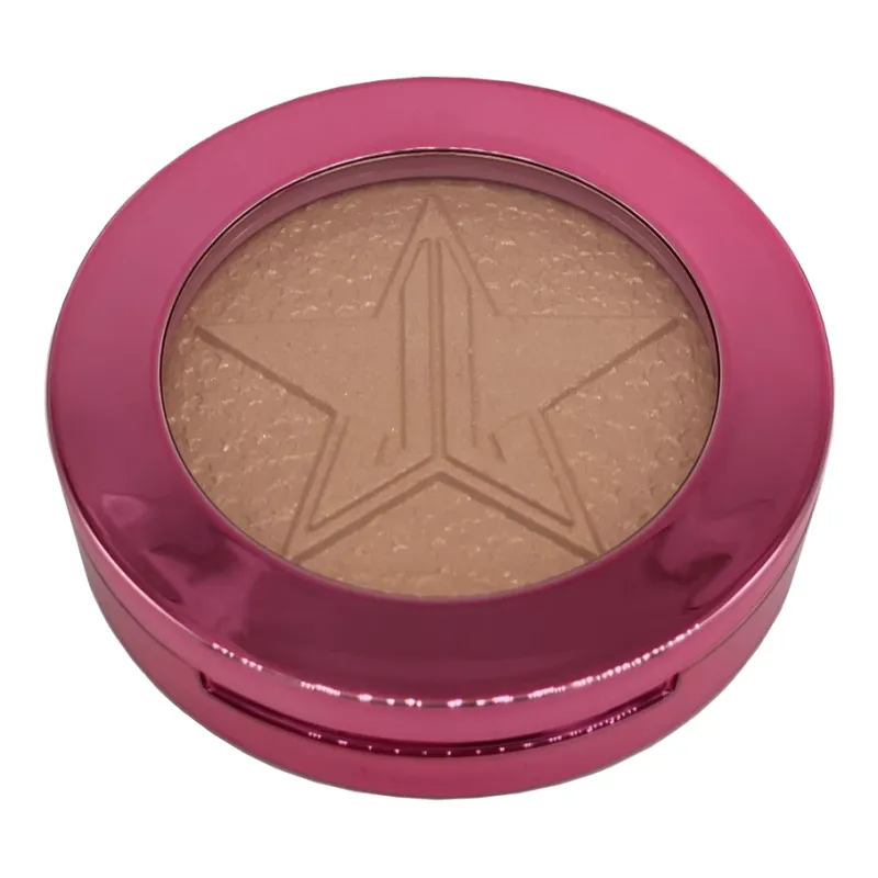 Jeffree Star Cosmetics Supreme Frost Highlighting Powder - Frozen Peach