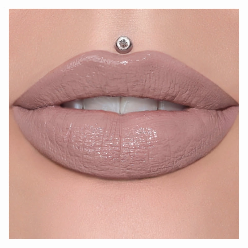 Jeffree Star Cosmetics Supreme Gloss Lip Gloss - Naked In The Dark