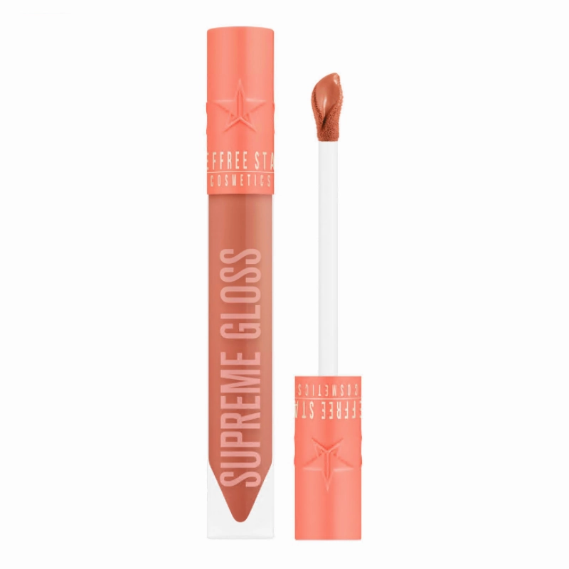 Jeffree Star Cosmetics Supreme Gloss Lip Gloss - Nude Garden
