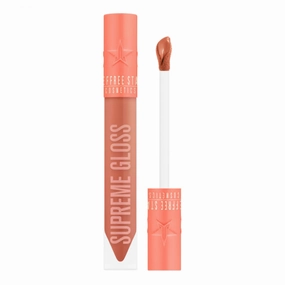 Jeffree Star Cosmetics Supreme Gloss Lip Gloss - Nude Garden