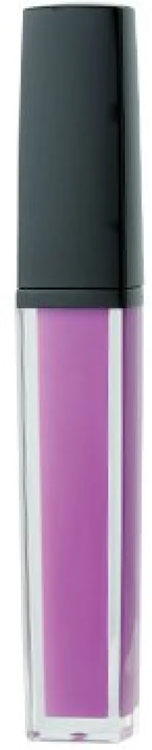 Jolie LL Cream - High Intensity Liquid Lip Polish 3.5g (Purple Heart)