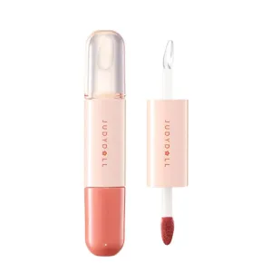 JUDYDOLL Duo Lip Gloss (8 Colors)