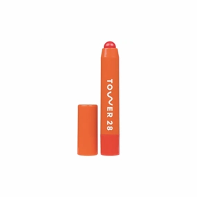 JuiceBalm Vegan Tinted Lip Balm