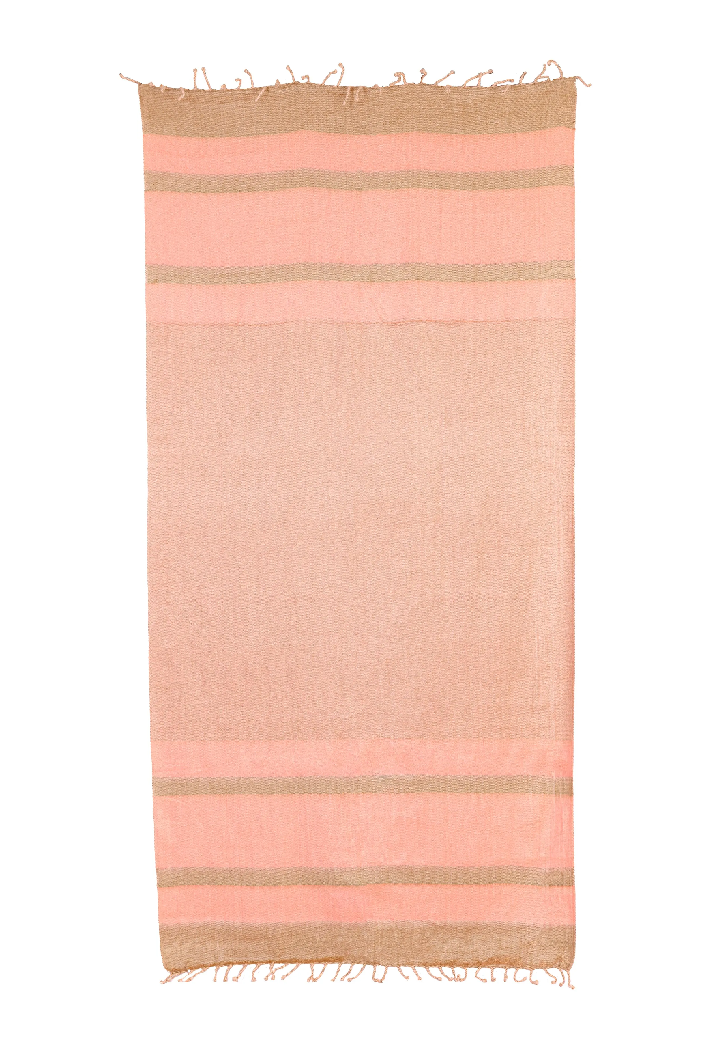 Kallpa Collection - Coral Blush