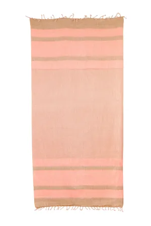 Kallpa Collection - Coral Blush