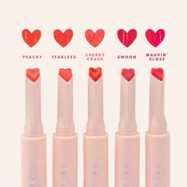 Kara Love Bite Tinted Lip Balm