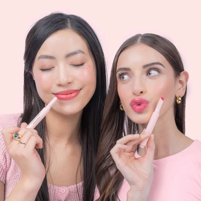 Kara Love Bite Tinted Lip Balm