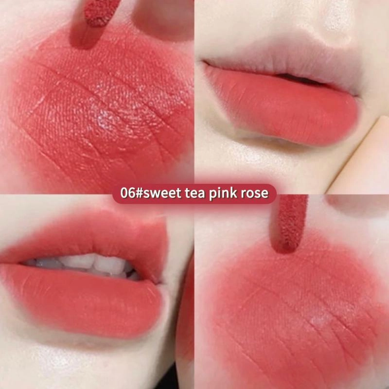 Kawaii Notepad Lip Gloss