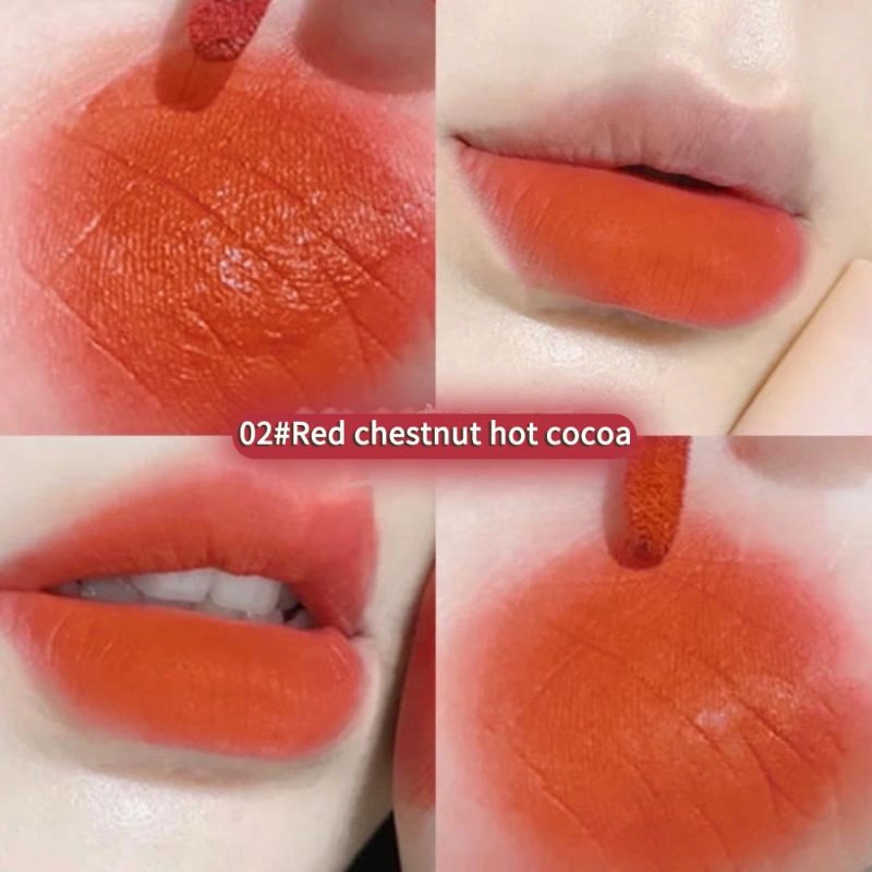 Kawaii Notepad Lip Gloss