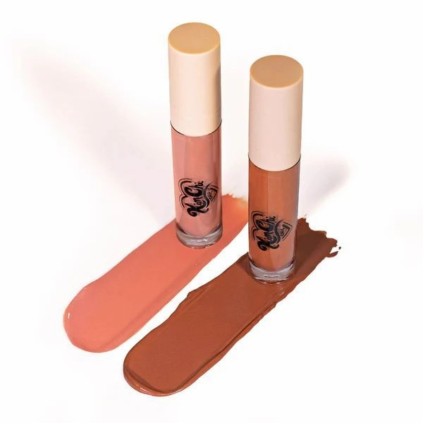 KimChi Chic KIMCHI X PLASTIQUE NUDE SENSATION: BENTO BABES LIP KIT