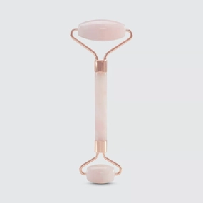 Kitsch Rose Quartz Facial Roller