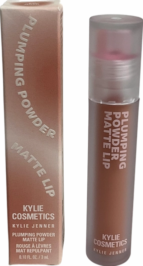 kylie cosmetics Plumping Powder Matte Lip 825 Nude Mood 3ml