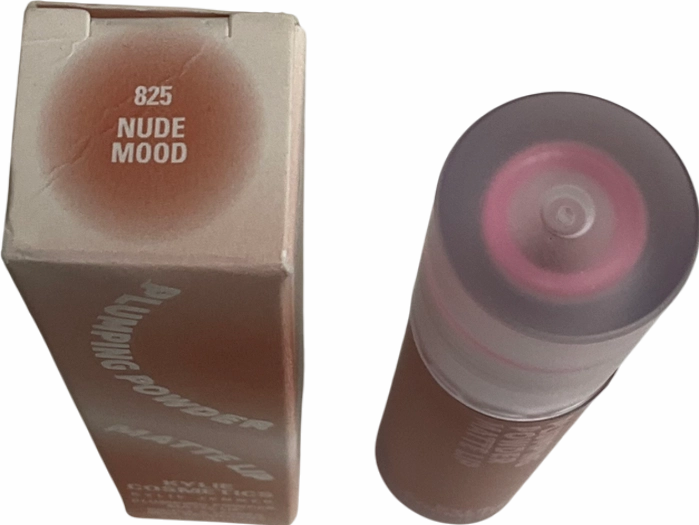 kylie cosmetics Plumping Powder Matte Lip 825 Nude Mood 3ml