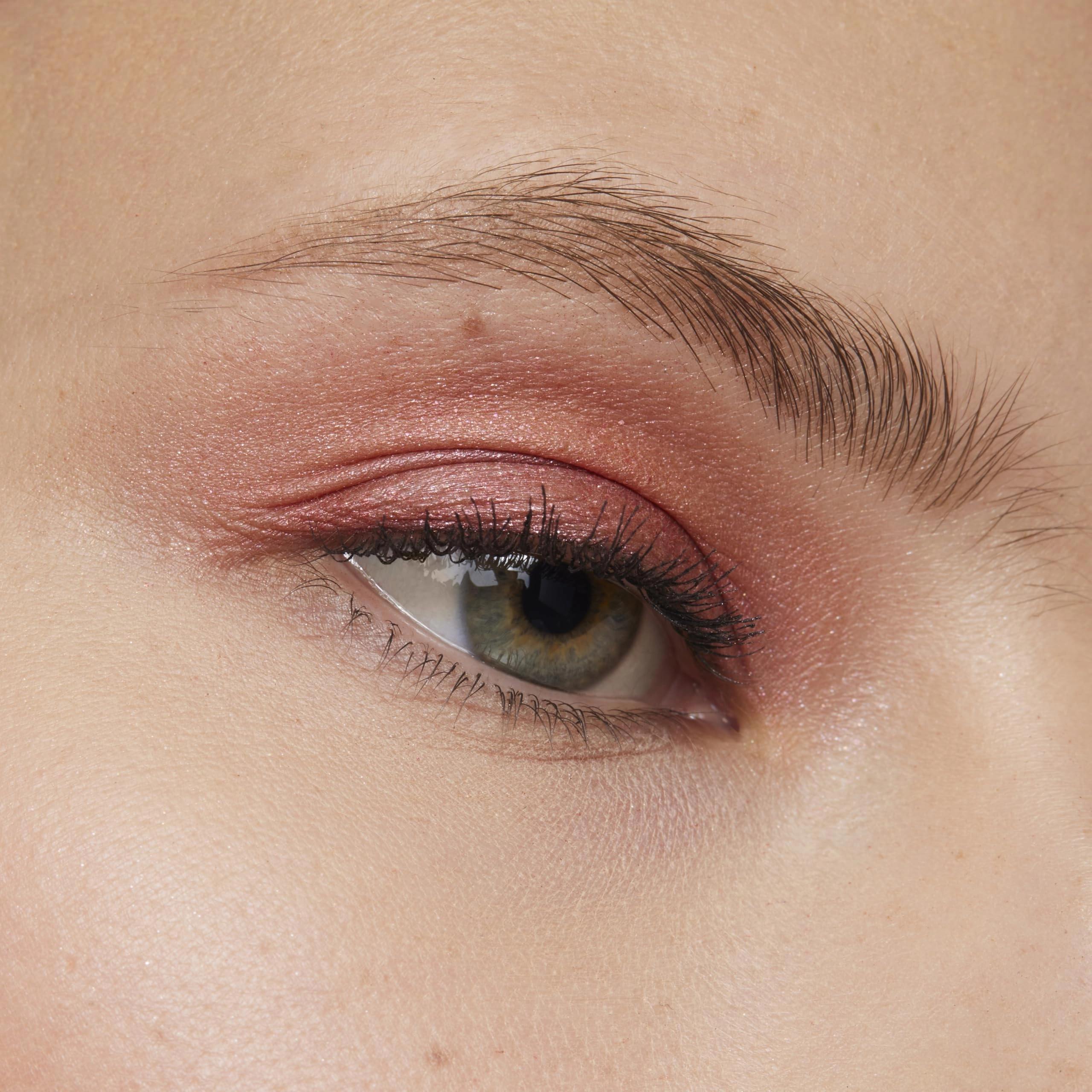 L'Oreal Paris Makeup Le Shadow Stick Eyeshadow, Blendable, Smudge-Resistant, Cream Eyeshadow, Cloudy Rose, 0.05 Oz