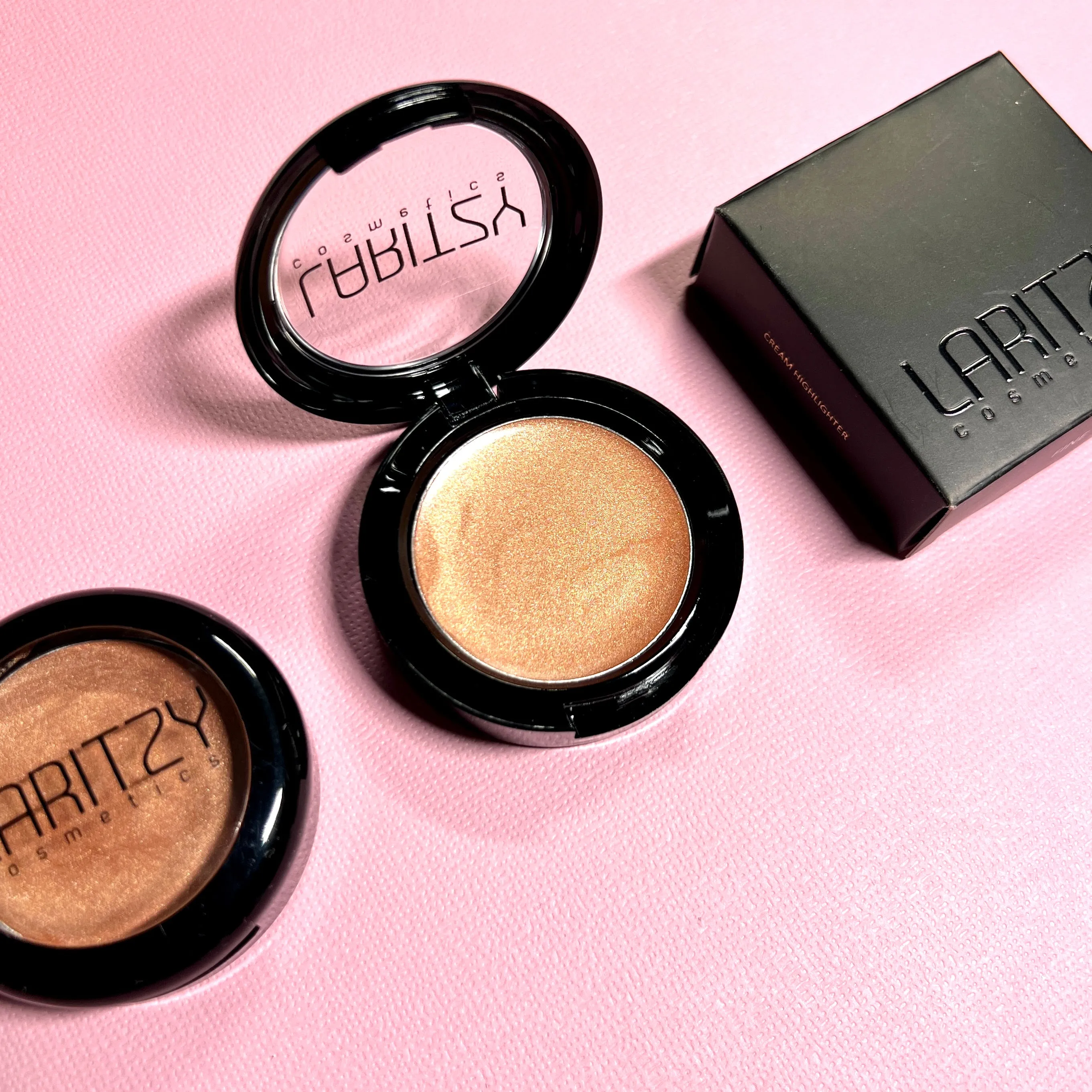 Laritzy Cream Highlighter