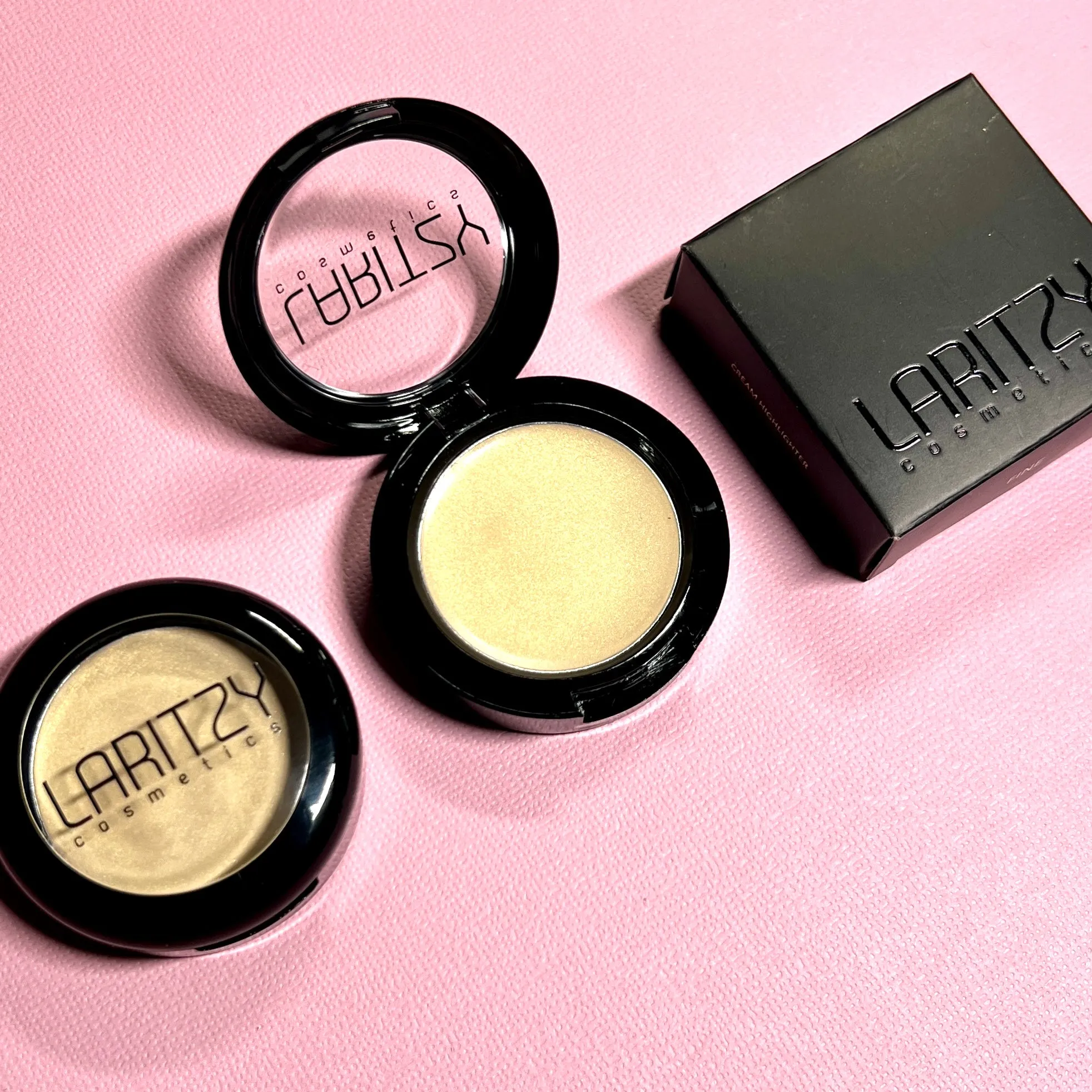 Laritzy Cream Highlighter