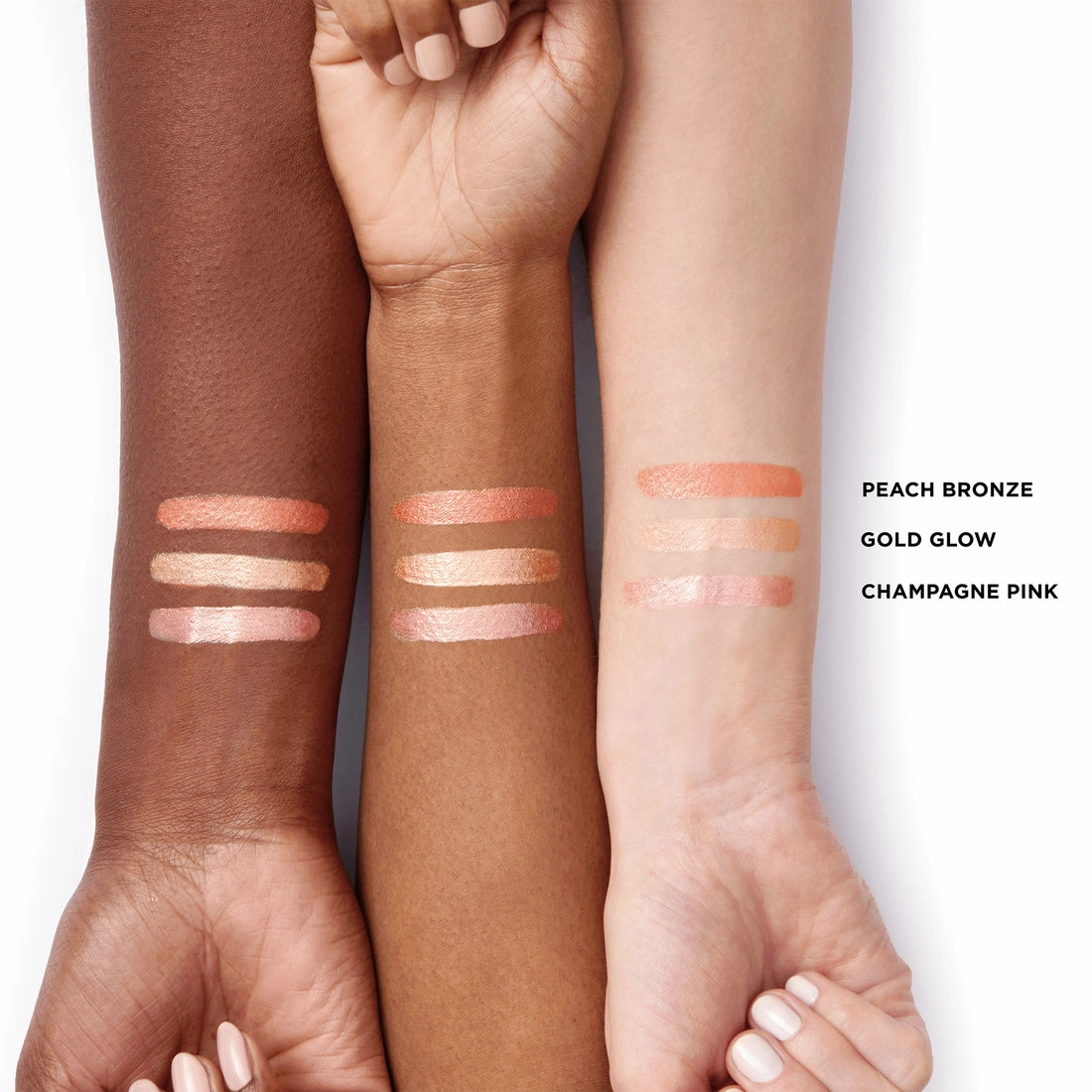Laura Mercier Rose Glow Liquid Highlighter