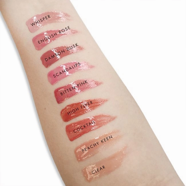 Lily Lolo Clear Lip Gloss