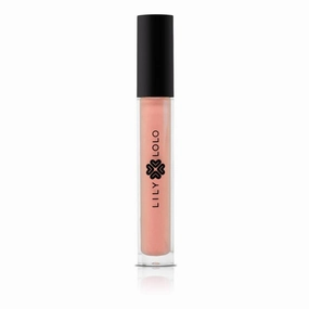 Lily Lolo Clear Lip Gloss