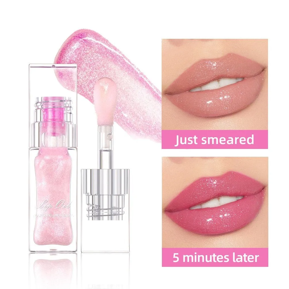 🎉Limited Time Offer🎉Magic Color Changing Lip Oil