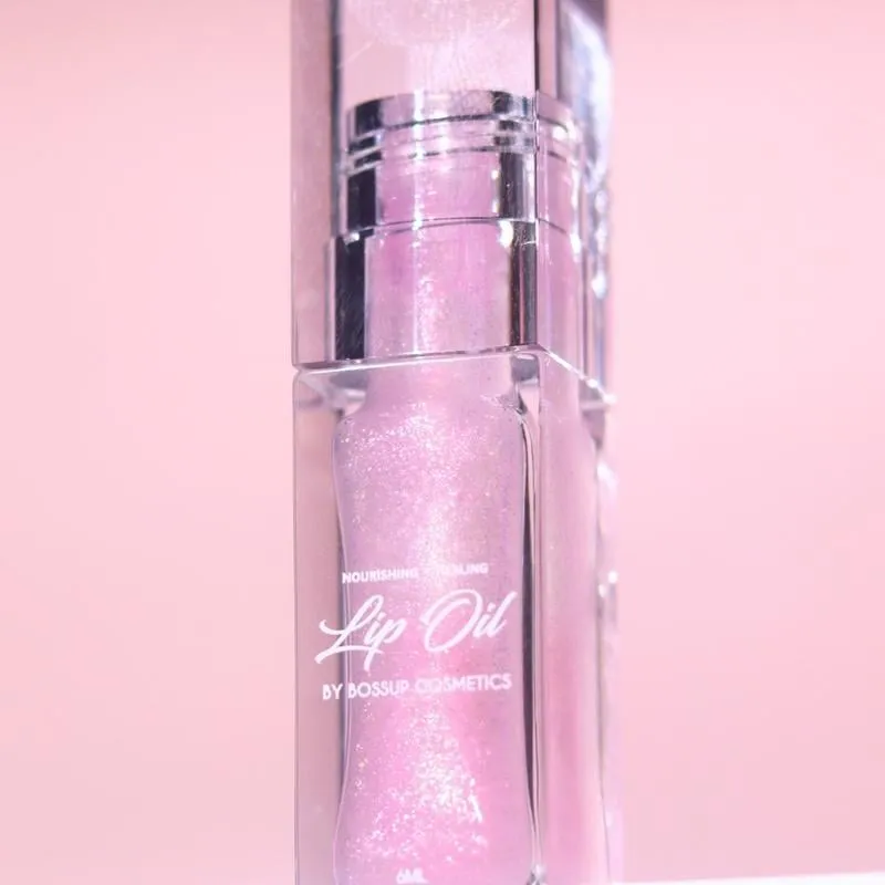🎉Limited Time Offer🎉Magic Color Changing Lip Oil