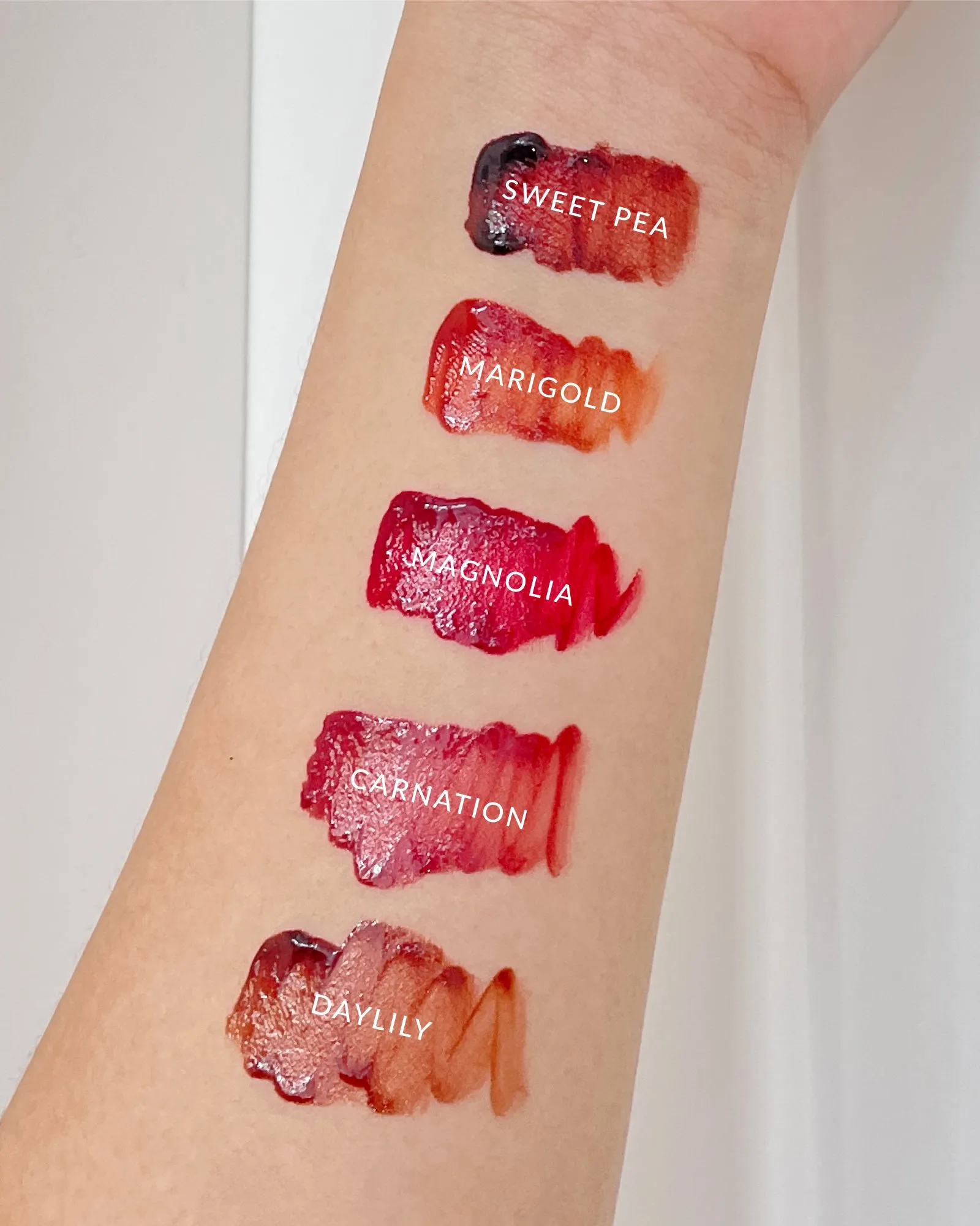 LIP GEL - MAGNOLIA