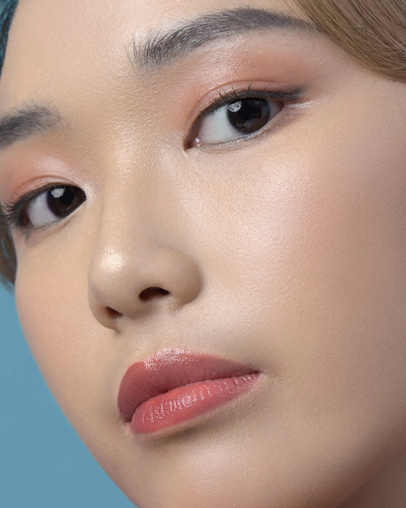 LIP GEL - MAGNOLIA