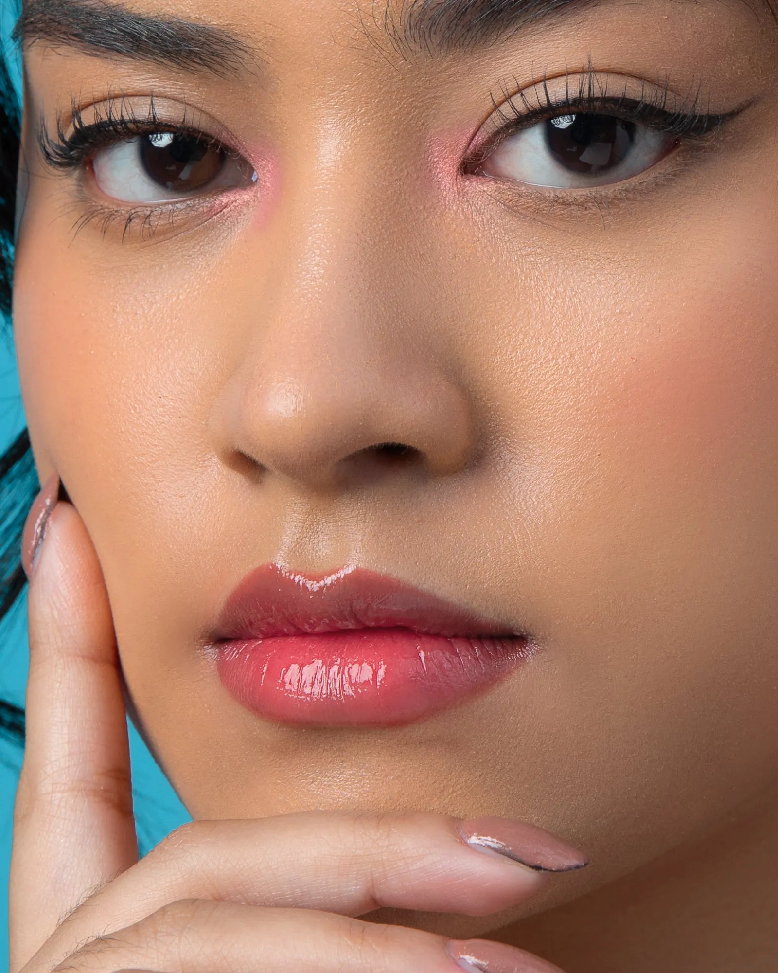 LIP GEL - MAGNOLIA