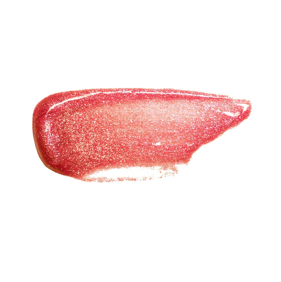 lip gloss - biscotti