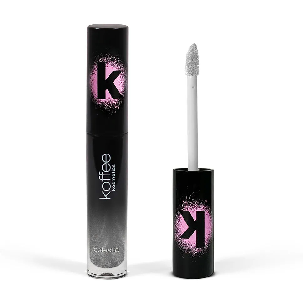 lip gloss - celestial