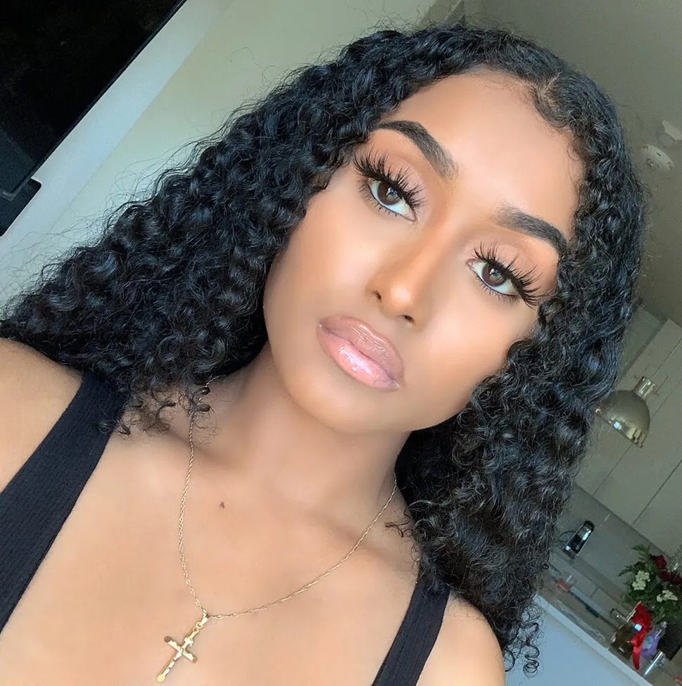 lip gloss - crème brûlée