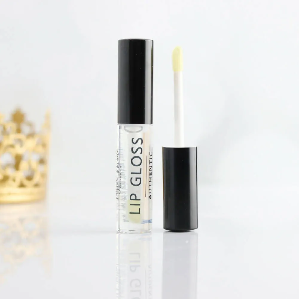 Lip Gloss | organic