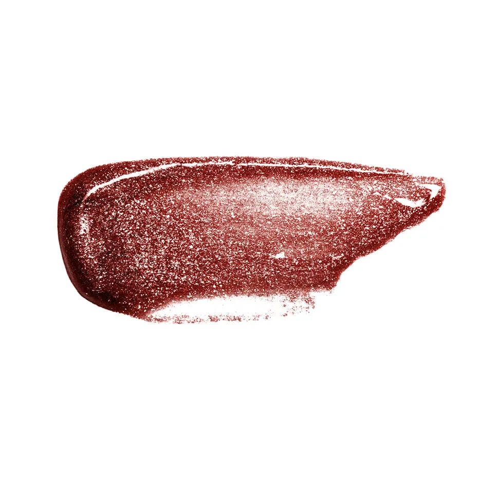 lip gloss - pecan