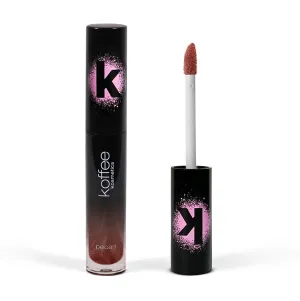 lip gloss - pecan
