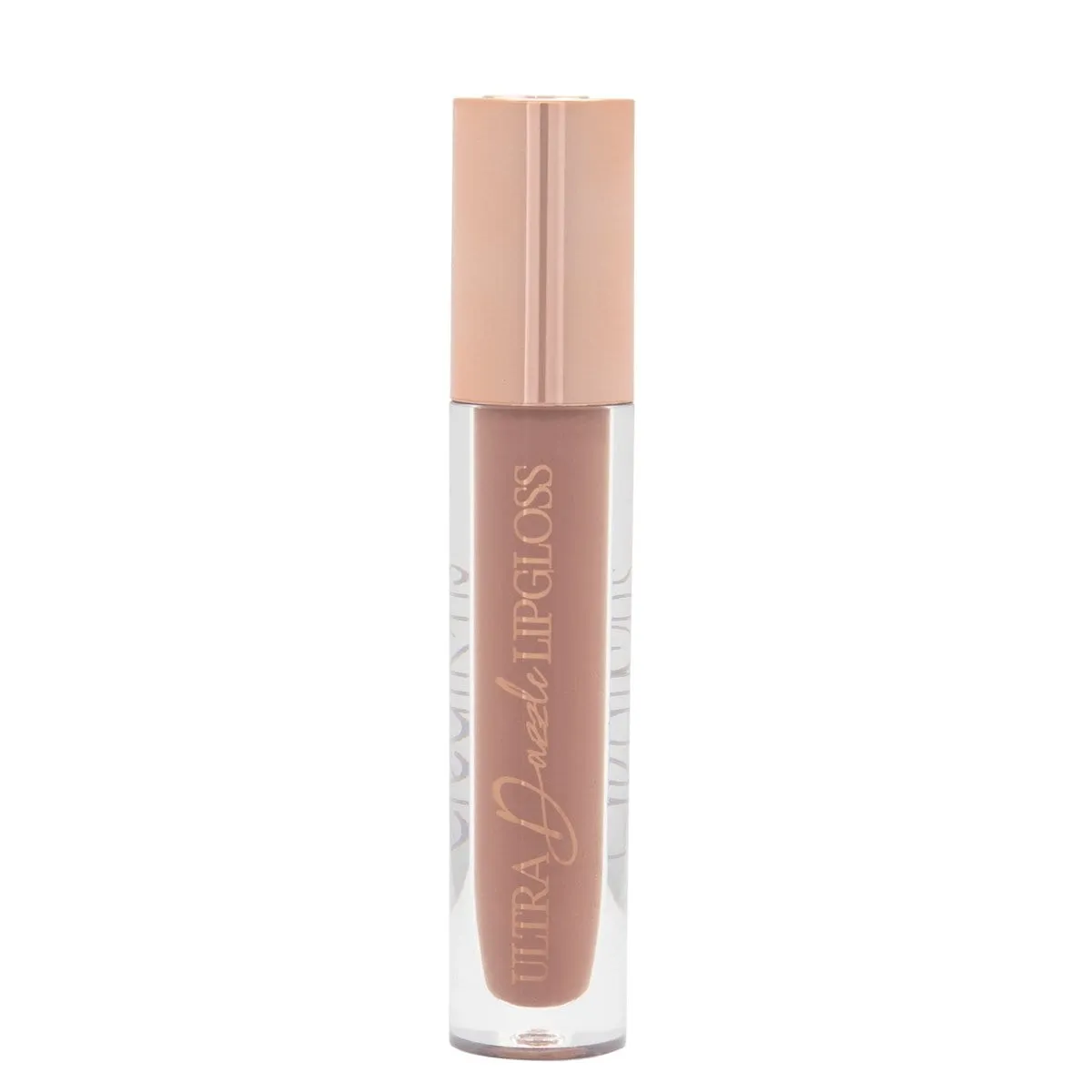 Lip Gloss: Ultra Dazzle- Foxy 20 | Beauty Creations