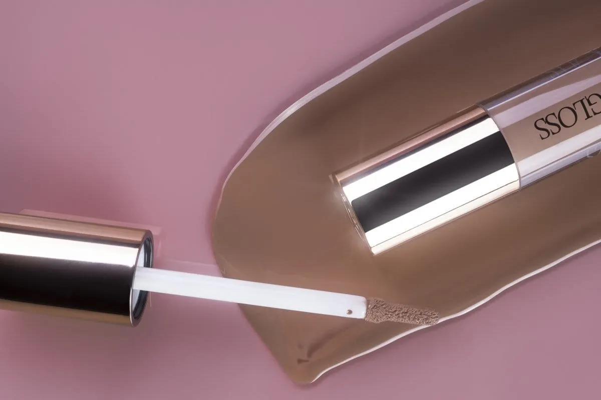 Lip Gloss: Ultra Dazzle- Foxy 20 | Beauty Creations