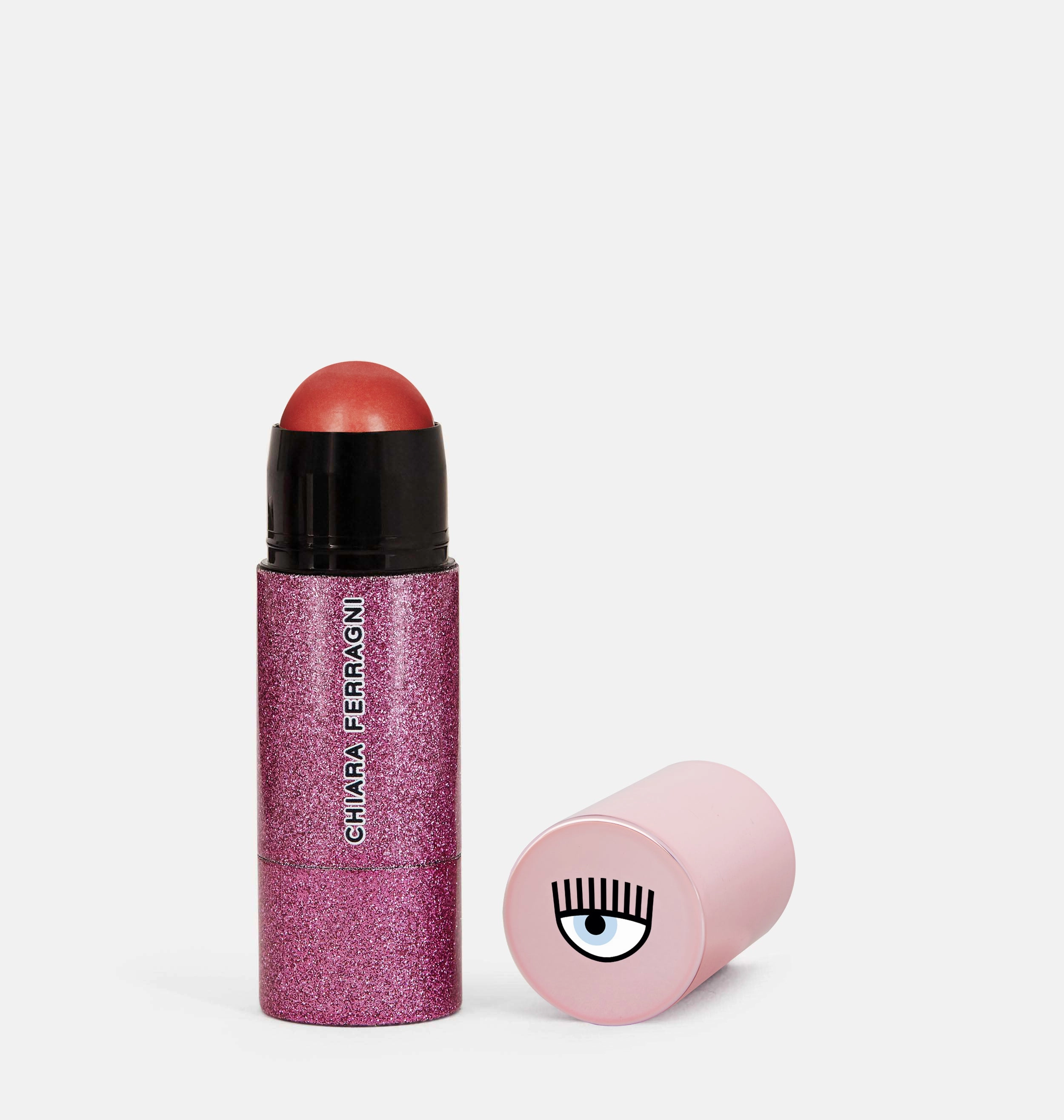 LIP & CHEEK - AS U LIKE 03