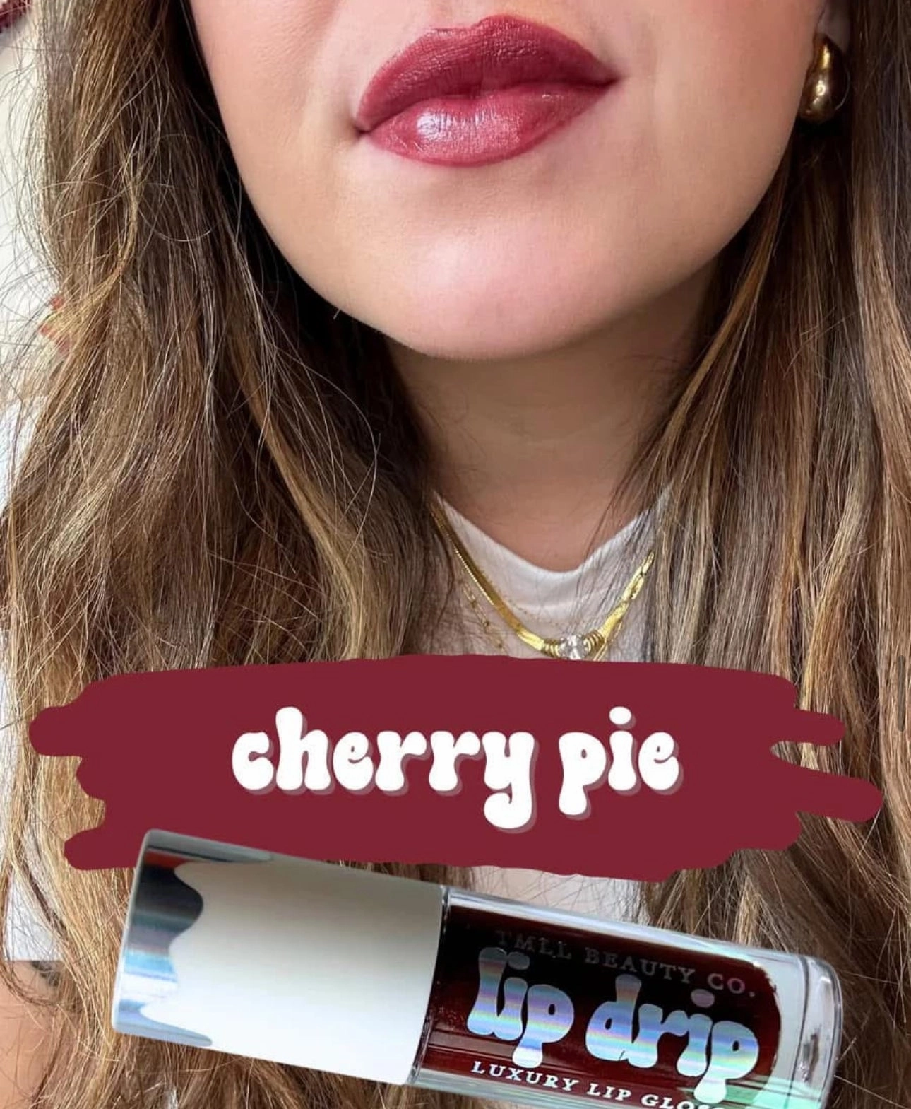 Lip Drip