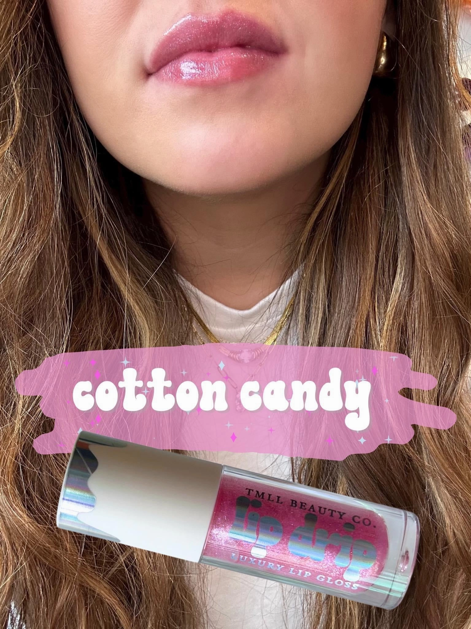 Lip Drip - Luxury Lip Gloss