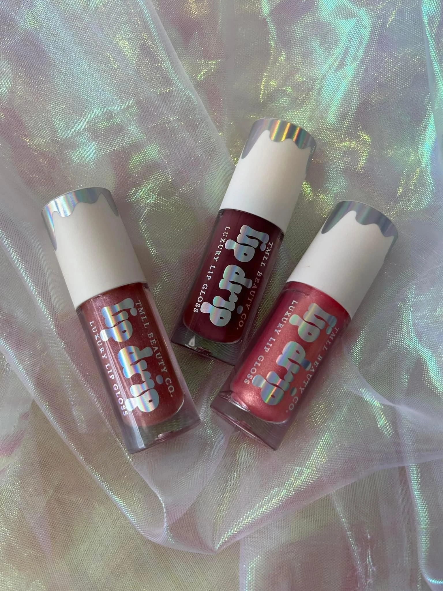 Lip Drip - Luxury Lip Gloss